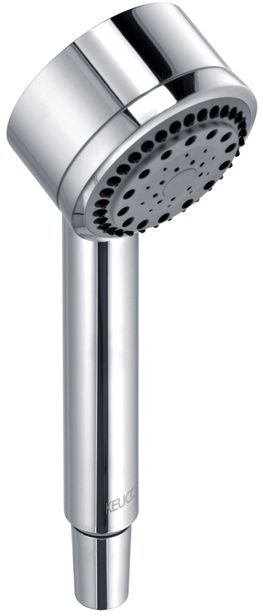 Keuco Plan blue słuchawka prysznicowa chrom 53980010300