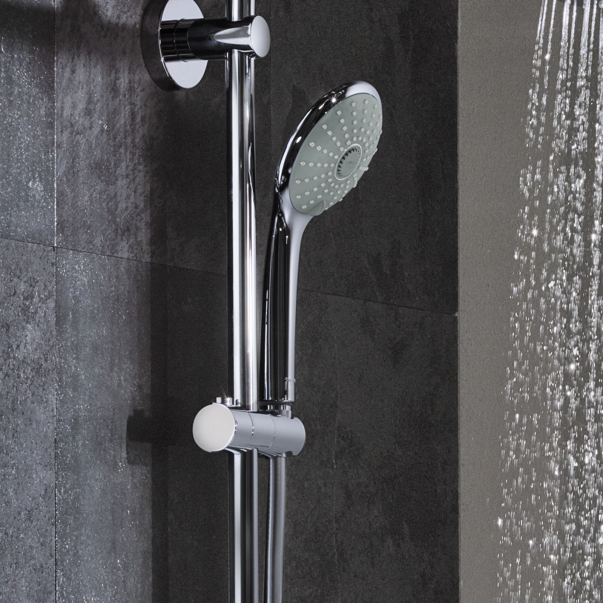 Grohe Euphoria Massage słuchawka prysznicowa chrom 27221000 - Wysyłka w 24h