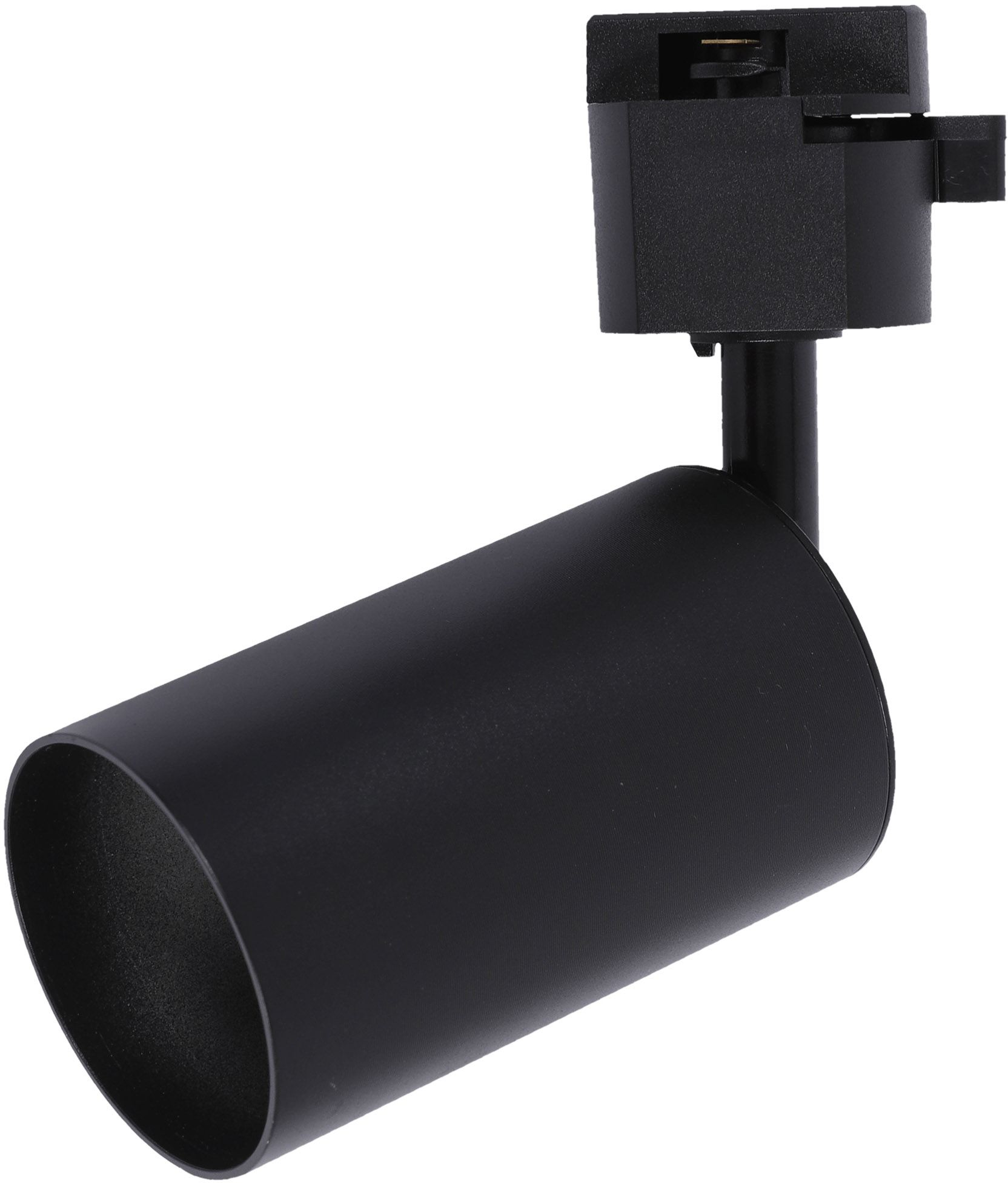 TK Lighting Tracer lampa do szynoprzewodów 1x10 W czarny 6895