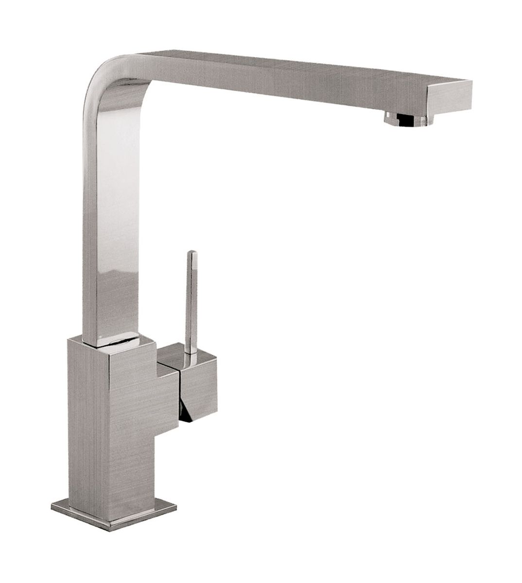 Tres Cuadro-Tres bateria kuchenna stal 5.30.496.03