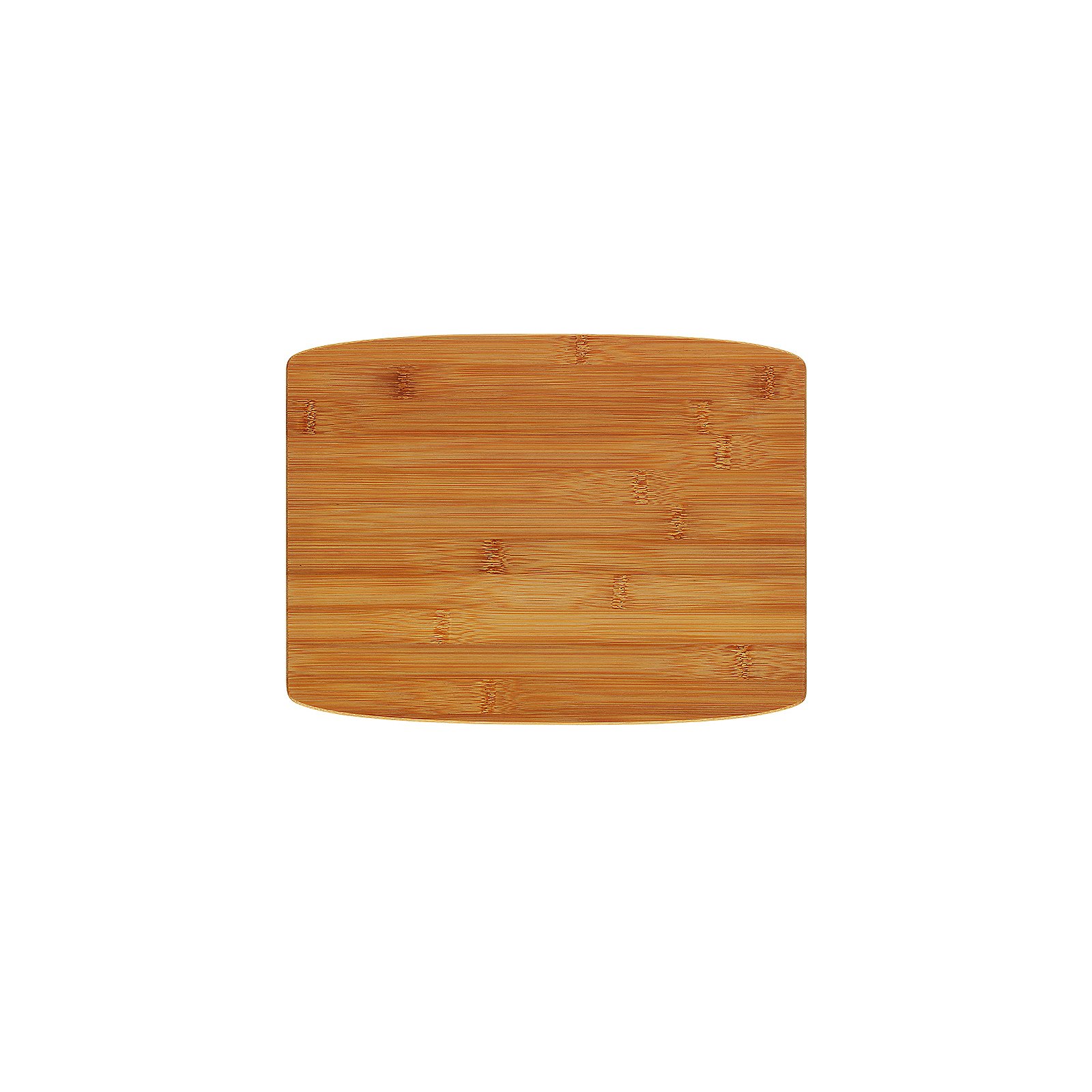 Kela Katana deska kuchenna 33x25 cm do krojenia bambus jasny brąz 11872