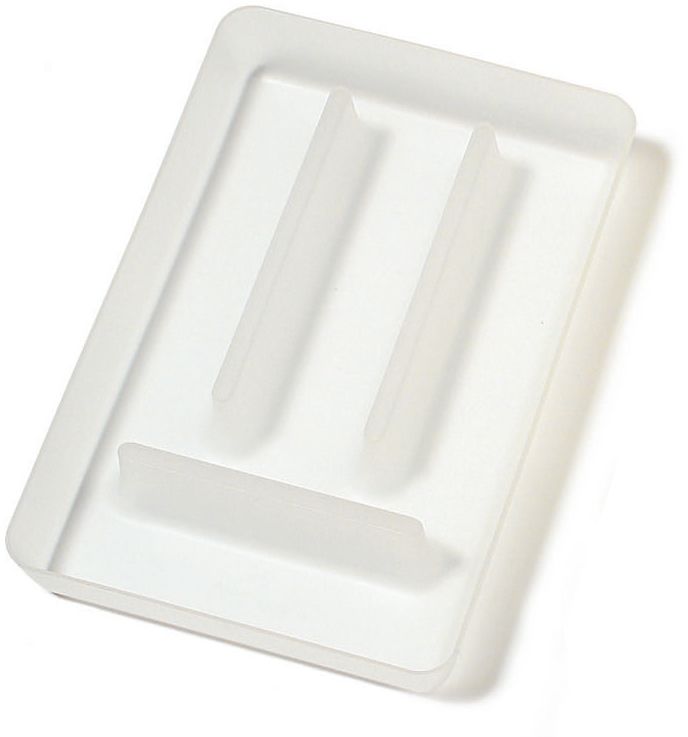 Koziol Rio organizer na sztućce przezroczysty 5210535 - Wysyłka w 24h