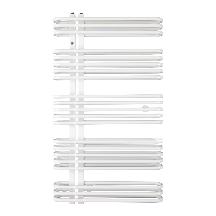 Instal Projekt Astro grzejnik łazienkowy biały AST-60/160