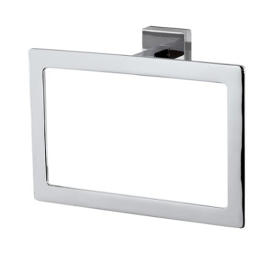 Omnires Lift reling na ręcznik chrom 8160CR