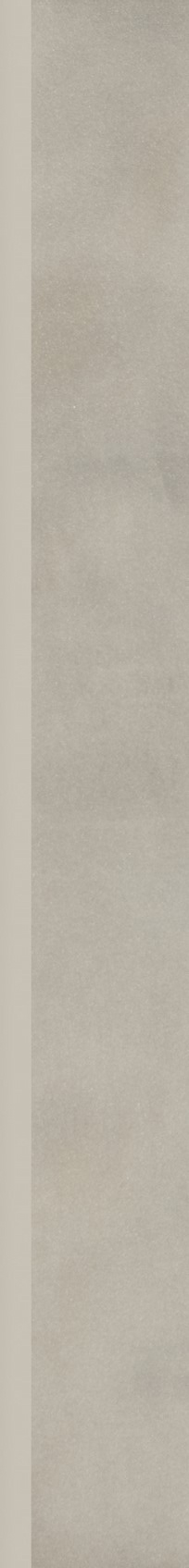 Paradyż Tecniq cokół podłogowy 7,2x59,8 cm szary półpoler