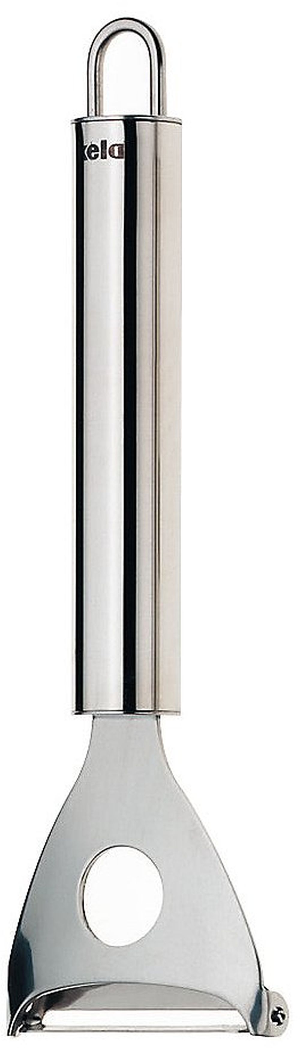 Kela Rondo obieraczka do warzyw stal nierdzewna 19038