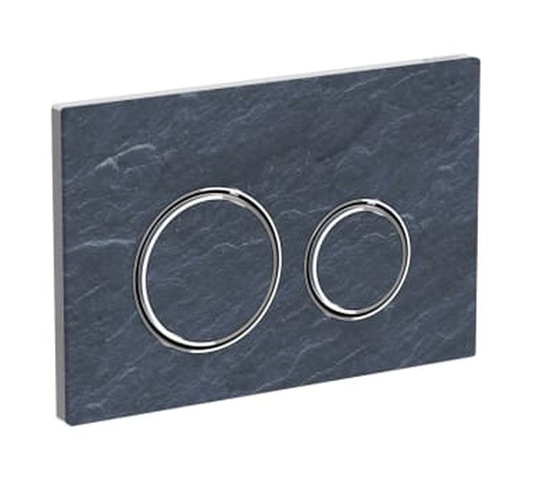 Geberit Sigma50 przycisk spłukujący do WC chrom błyszczący 115.884.JM.1