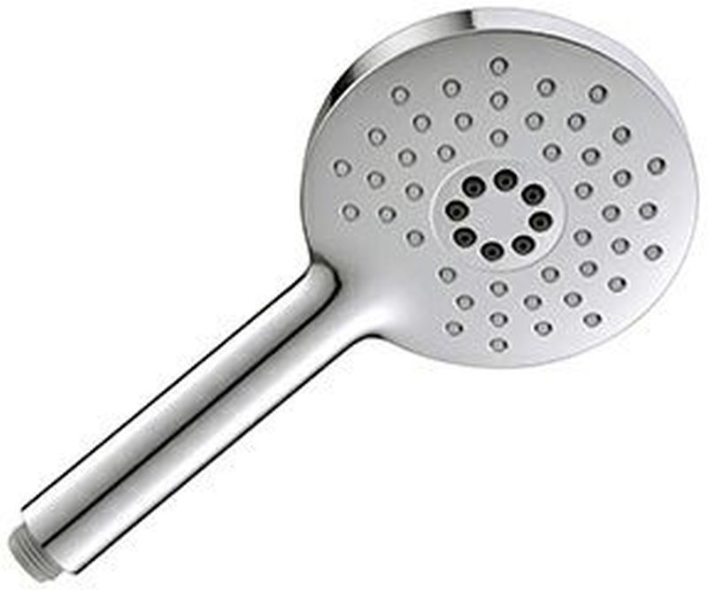 Zucchetti słuchawka prysznicowa chrom Z94740