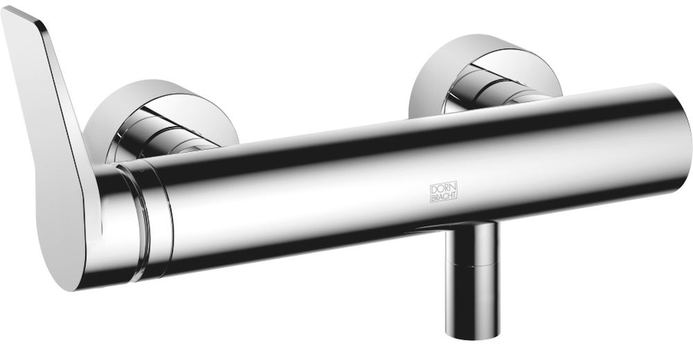 Dornbracht Lisse bateria prysznicowa ścienna chrom 33300845-00
