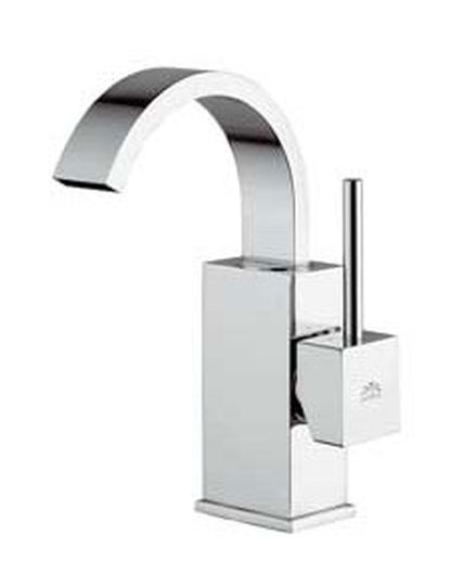 Paffoni Level Asta bateria bidetowa LEA837CR