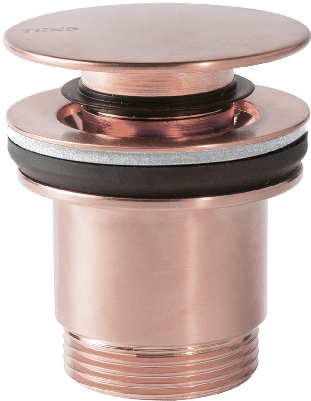 Tres korek do umywalki 24284001OPM