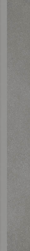 Paradyż Naturstone cokół podłogowy 7,2x59,8 cm grafitowy mat