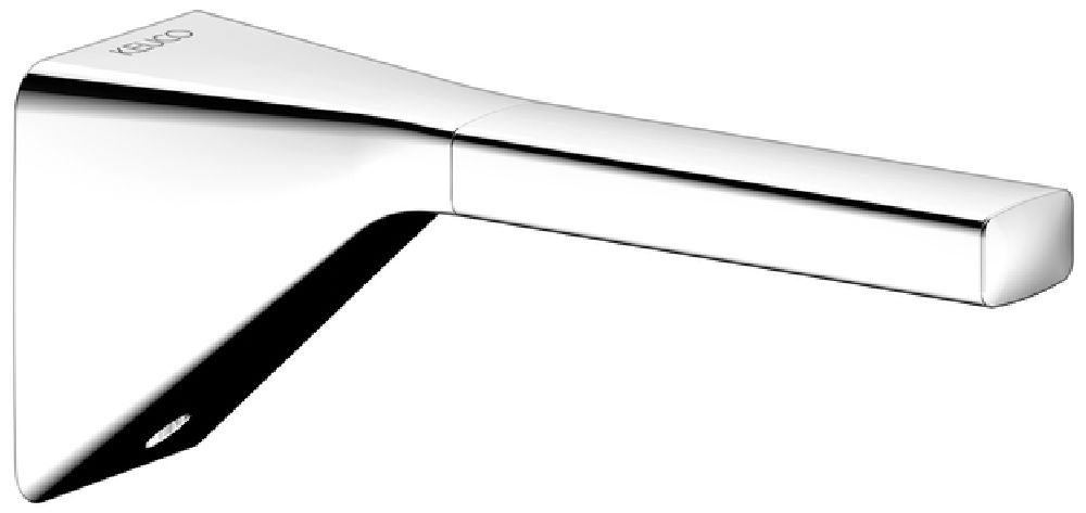 Keuco Aveno uchwyt na zapasowy papier toaletowy chrom 14663010000