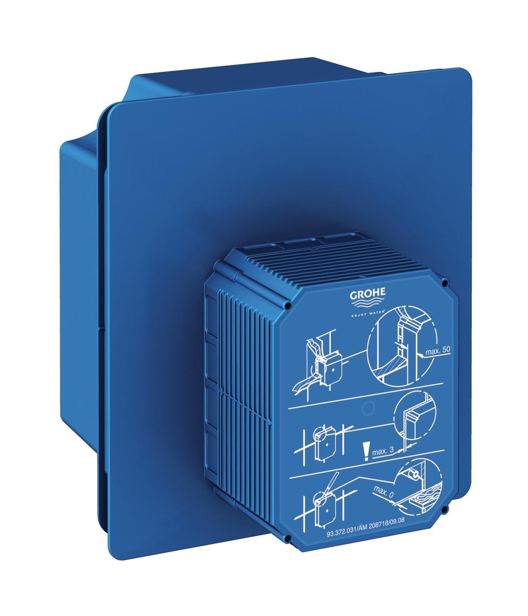 Grohe Rapido U zestaw instalacyjny do pisuaru 37338000