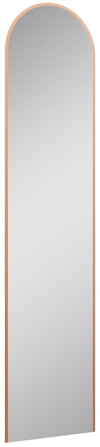Elita Sharon lustro 35x150 cm z oświetleniem rose gold RE060351015450