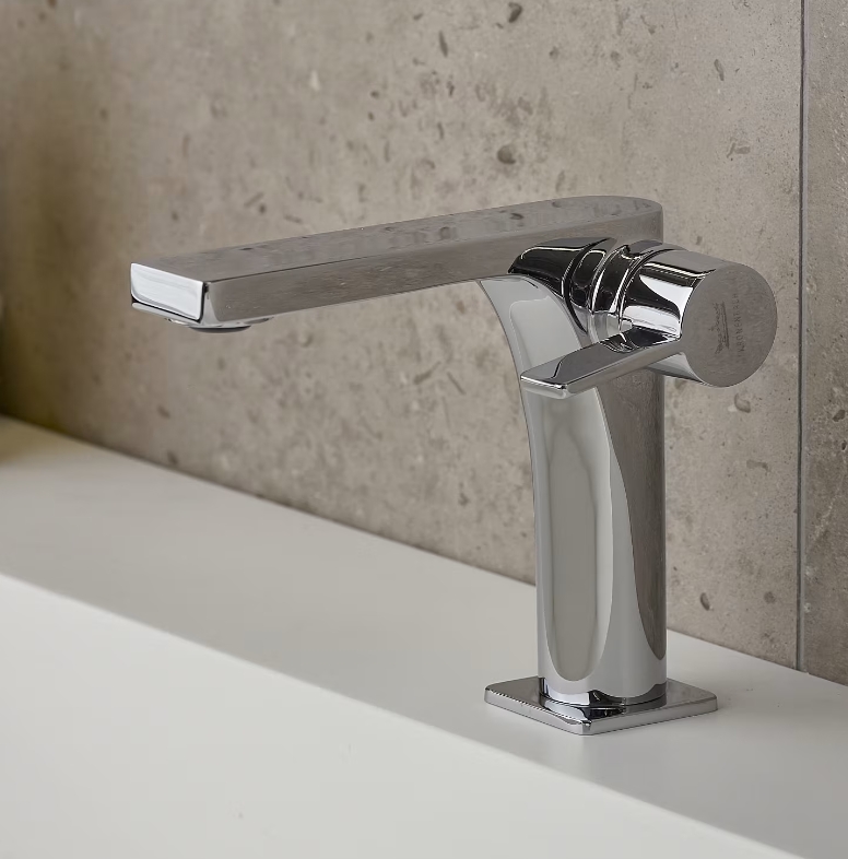 Kronenbach Krona 2.0 bateria umywalkowa stojąca chrom 62213121111KB - Wysyłka w 24h