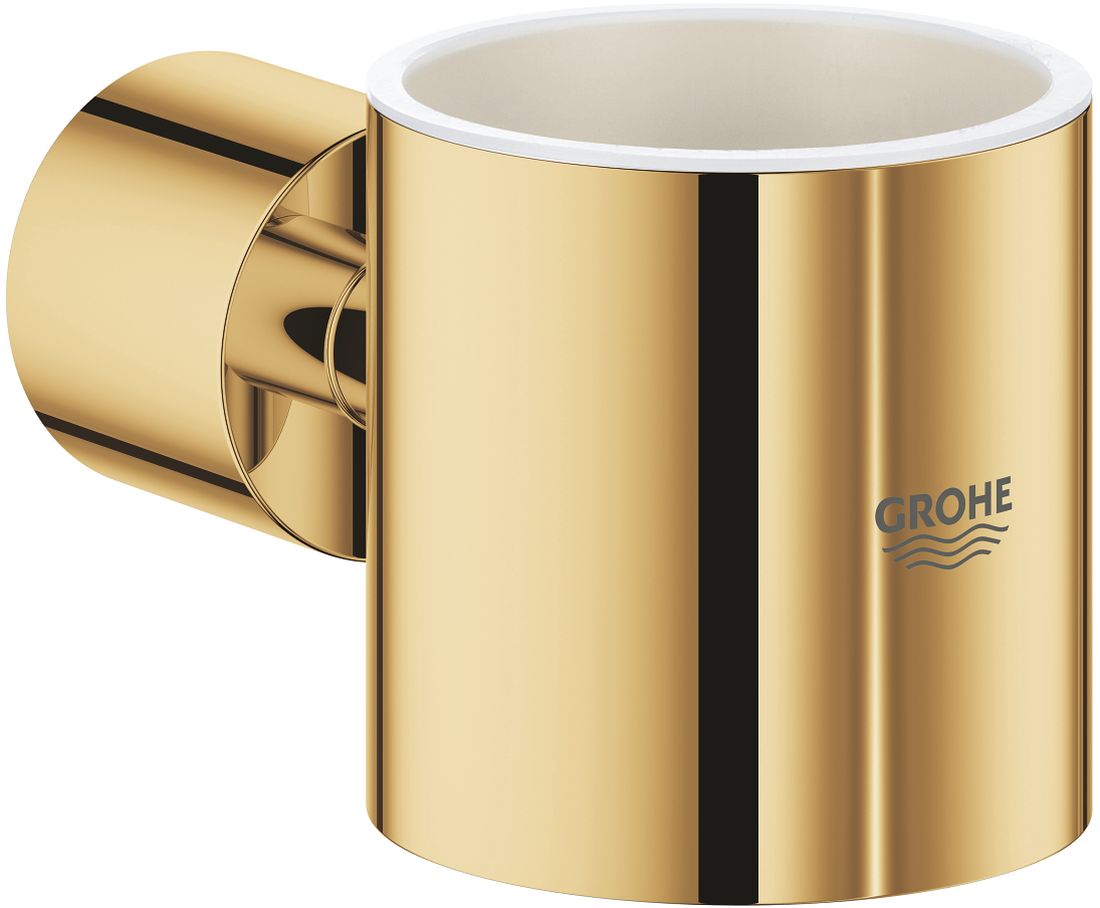 Grohe Atrio uchwyt do akcesoriów cool sunrise 40304GL3 - Wysyłka w 24h