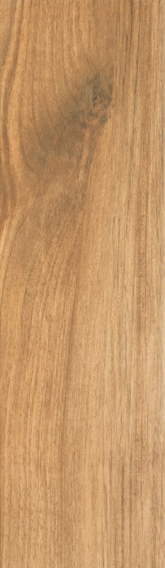 Ceramika Gres Lussaca płytka ścienno-podłogowa 60x17,5 cm brązowa