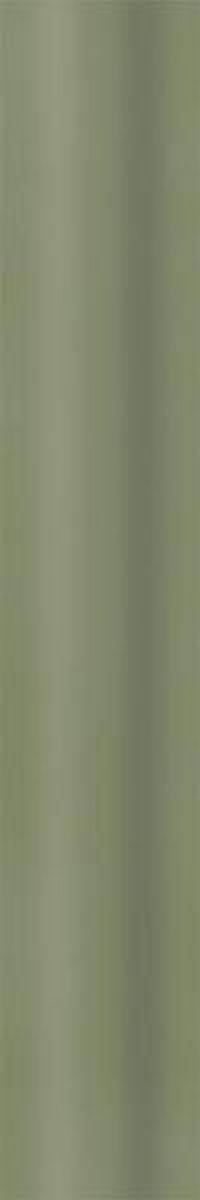 Paradyż Green Philosophy Olive kształtka 5x29,8 cm zielony połysk