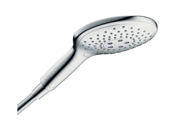 Hansgrohe Raindance Select S EcoSmart słuchawka prysznicowa chrom 28588000 - Wysyłka w 24h