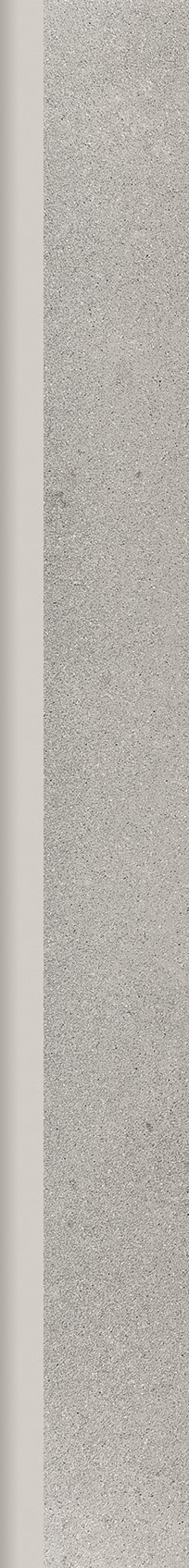 Paradyż Naturstone cokół podłogowy 7,2x59,8 cm antracytowy mat