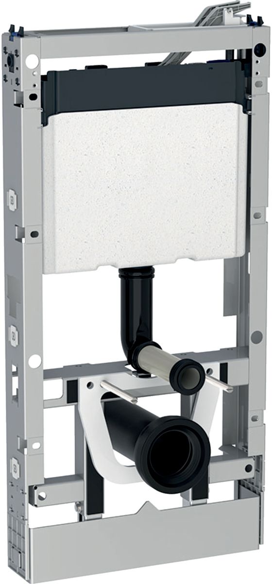Geberit Monolith moduł sanitarny do miski WC wiszącej 131.185.00.5