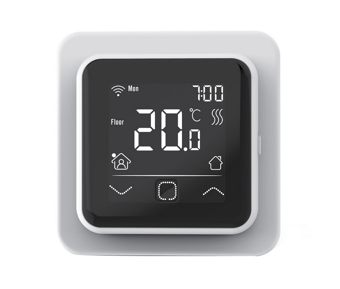 Thermoval TVT 40 CB termoregulator