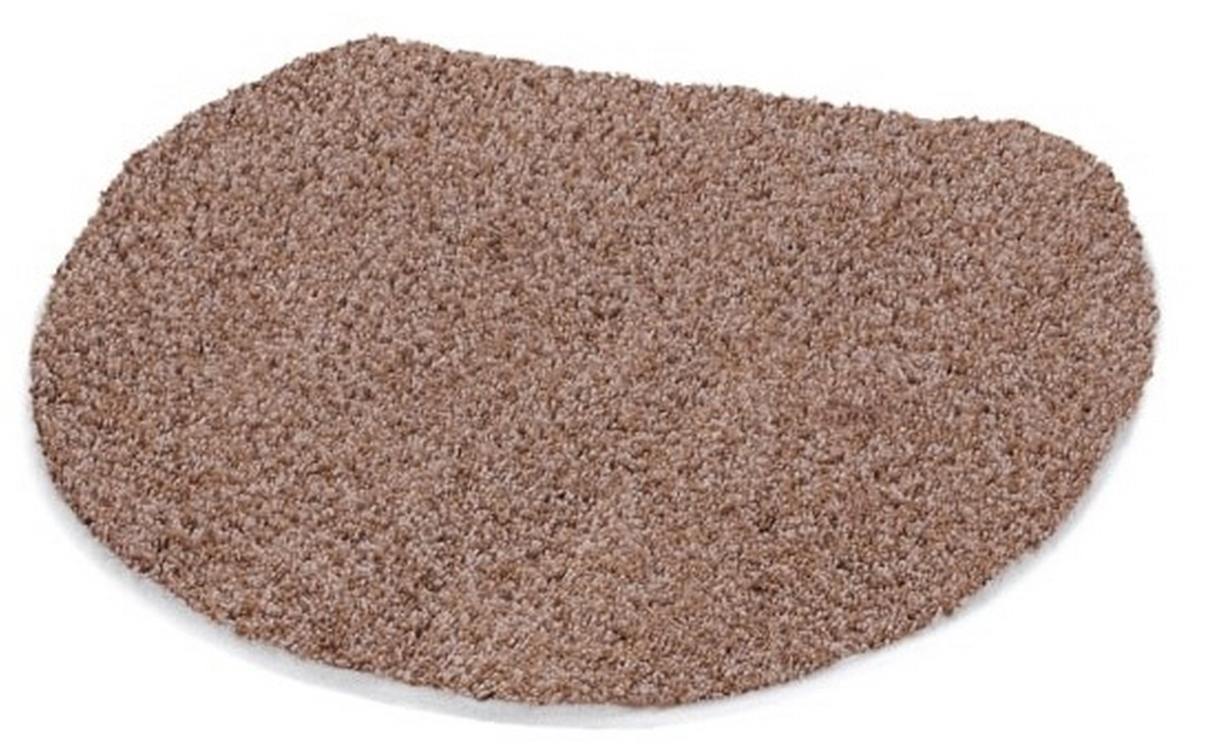 Kleine Wolke Relax pokrowiec na deskę sedesową poliakryl Taupe 5405271104