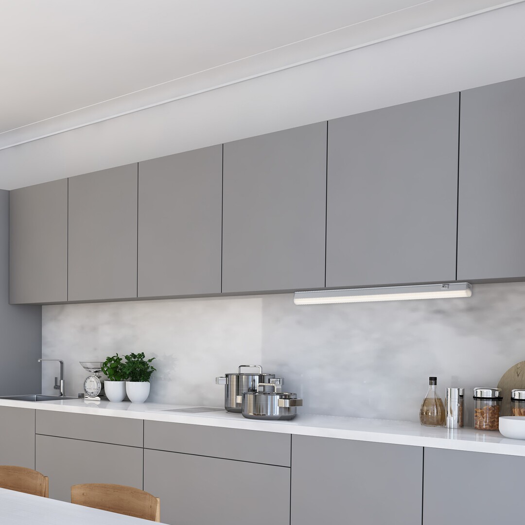 Rabalux Greg lampa podszafkowa 1x13 W biała 5218