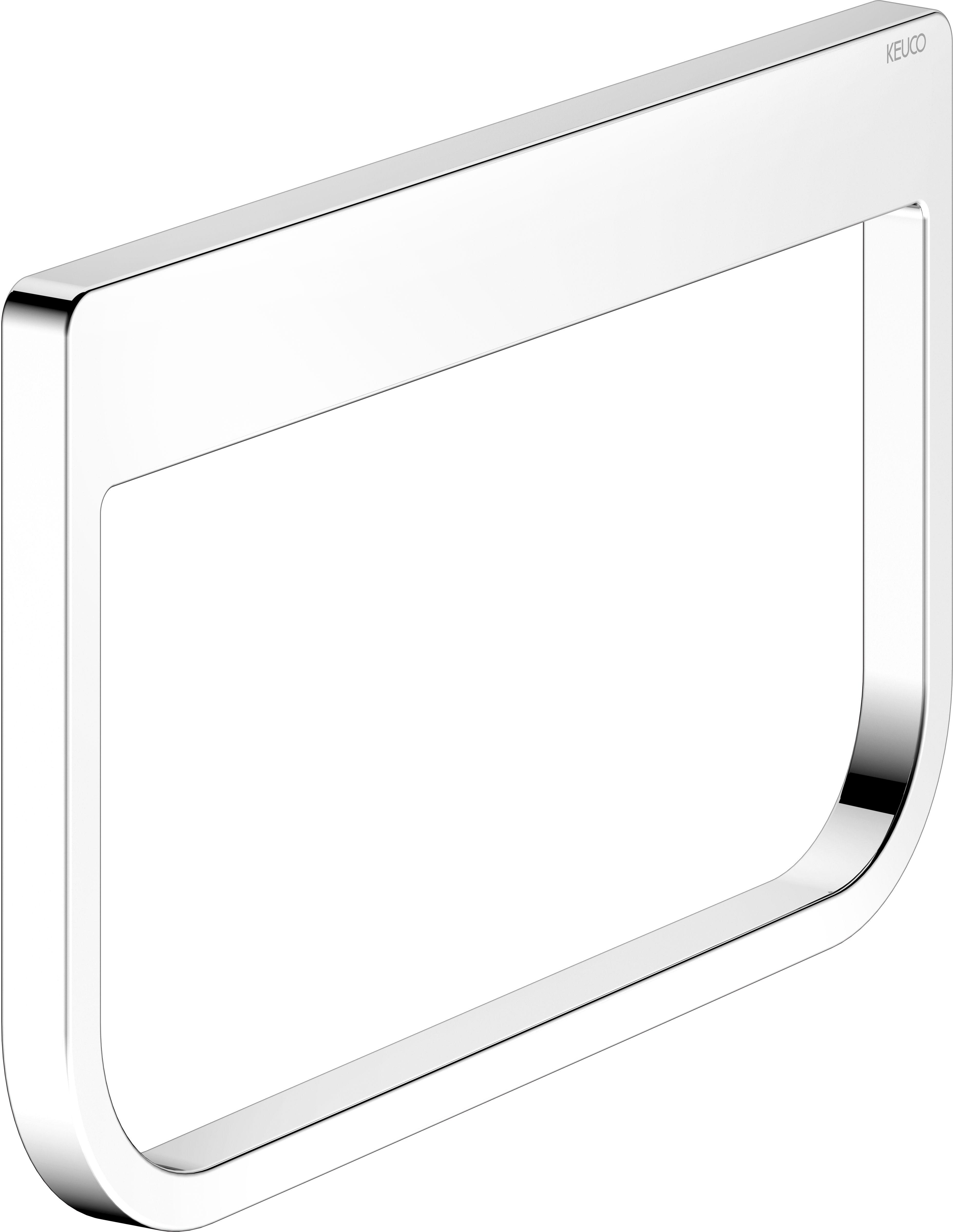 Keuco Collection Moll wieszak na ręcznik chrom 12721010000