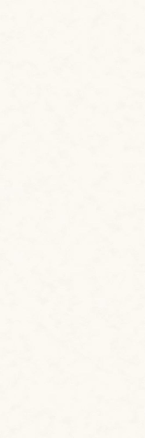 Paradyż Sleeping Beauty płytka ścienna 119,8x39,8 cm biała