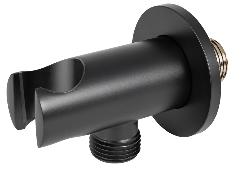 Kronenbach Supra 2.0 przyłącze kątowe czarny 28628002SMKB - Wysyłka w 24h