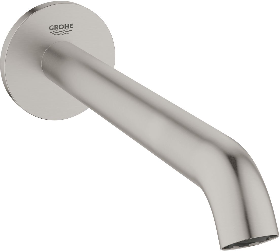 Grohe Essence wylewka wannowa stal nierdzewna 13449DC1