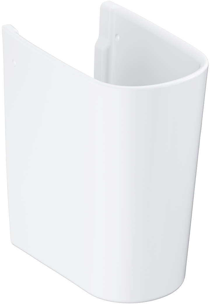 Grohe Essence półpostument do umywalki biały 39570000