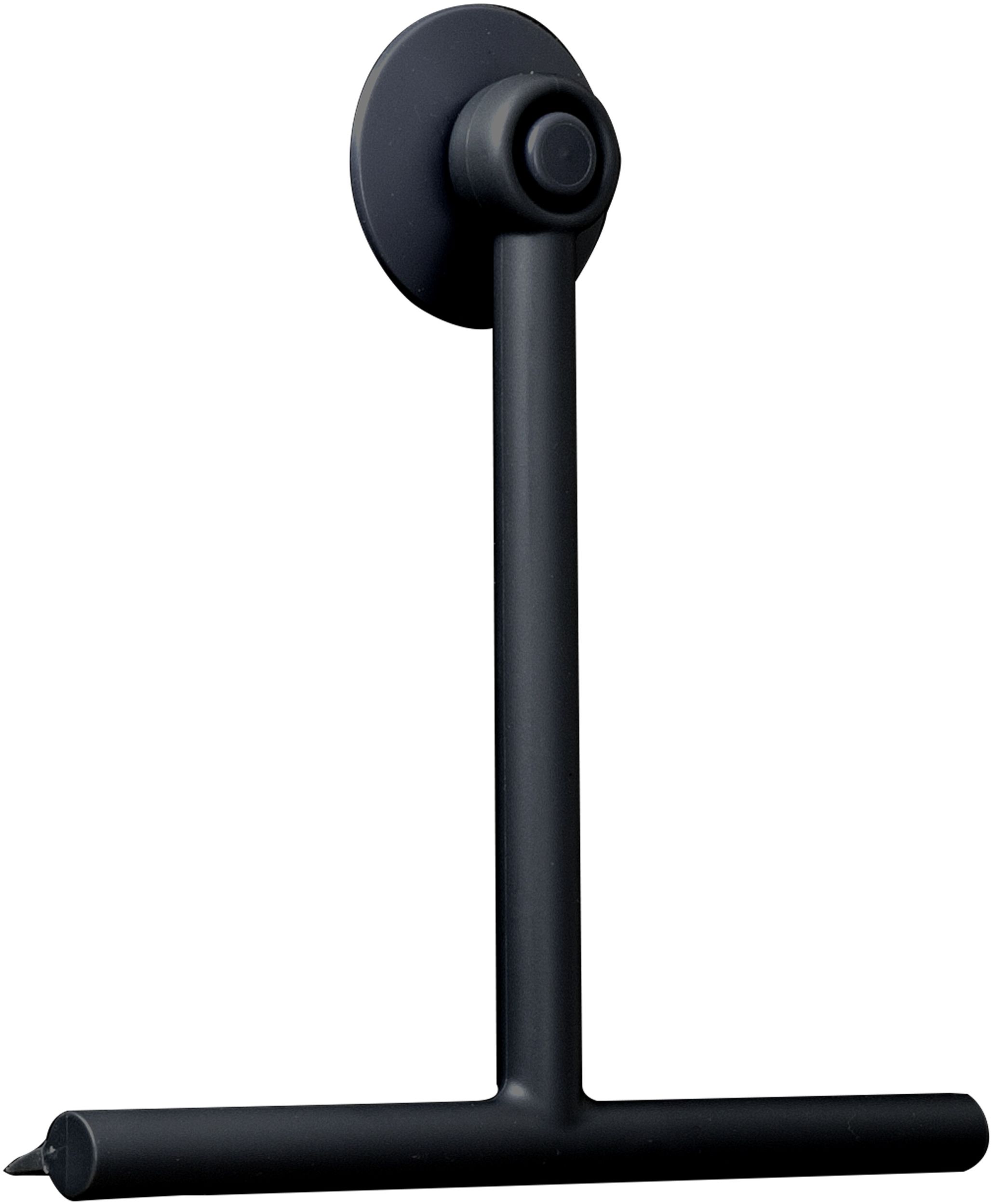 Duschy Clever ściągaczka do wody czarna 521-20 - Wysyłka w 24h