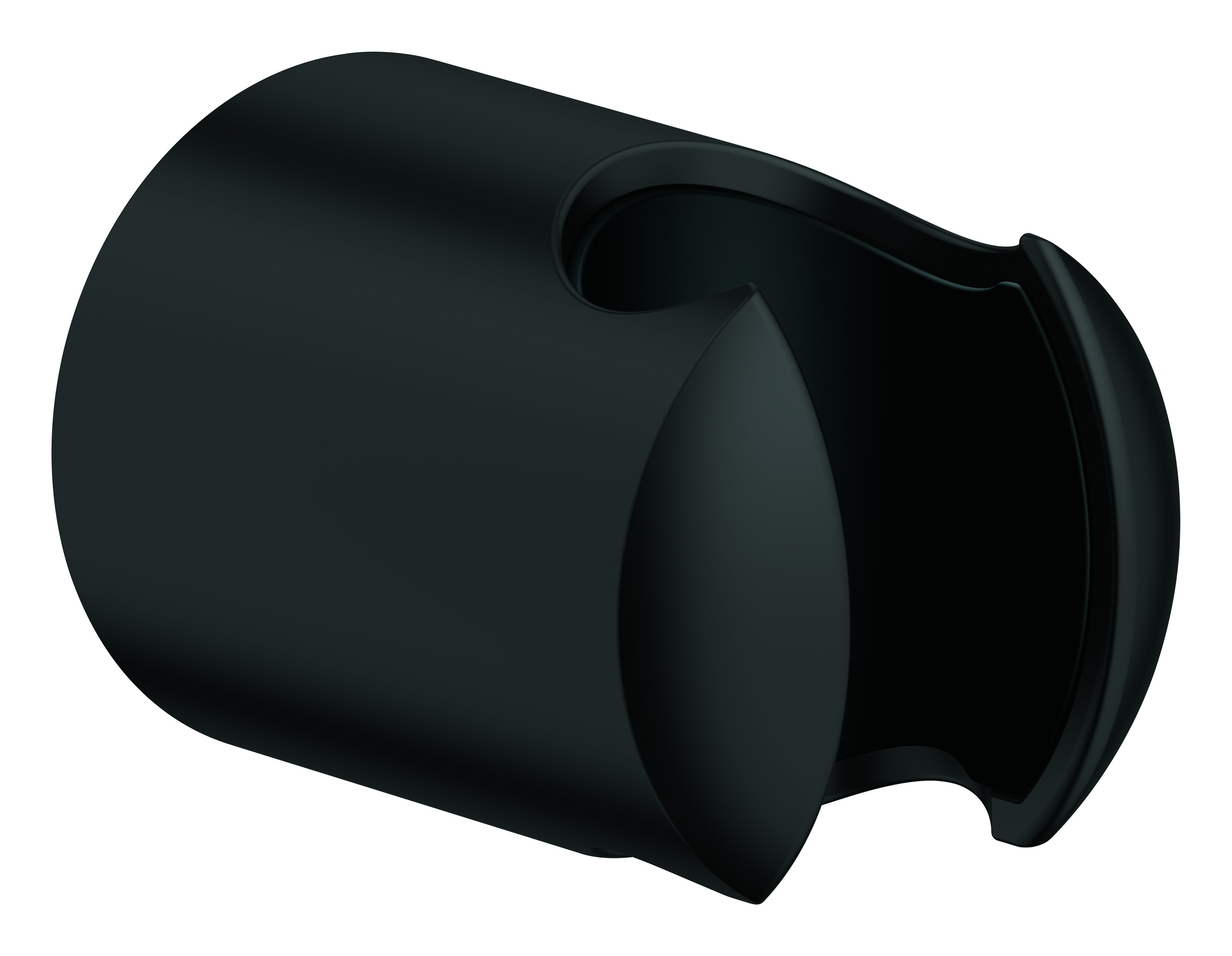 Grohe Vitalio Universal uchwyt prysznicowy czarny mat 279582430 - Wysyłka w 24h