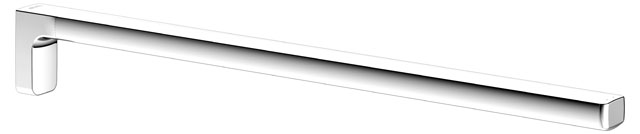 Keuco Collection Moll wieszak na ręcznik 45 cm chrom 12720010000