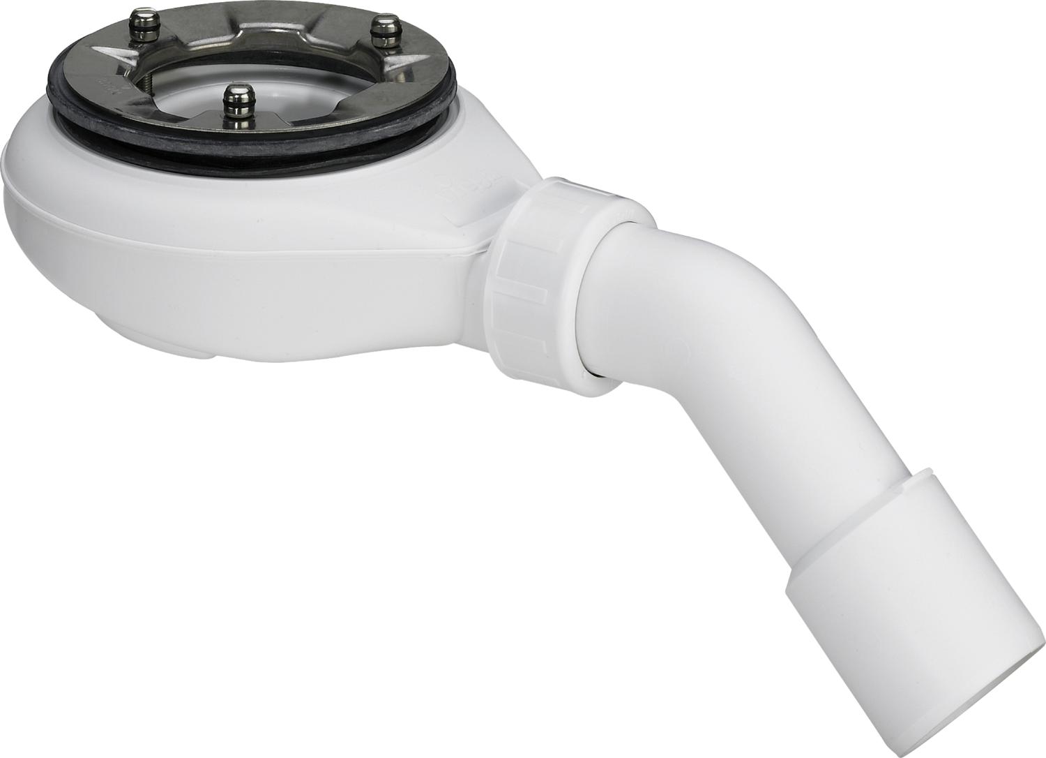 Viega Tempoplex syfon do brodzika 634117