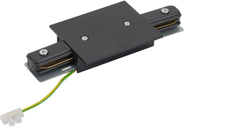 Nowodvorski Lighting Profile Recessed końcówka szynoprzewodu czarny 10228