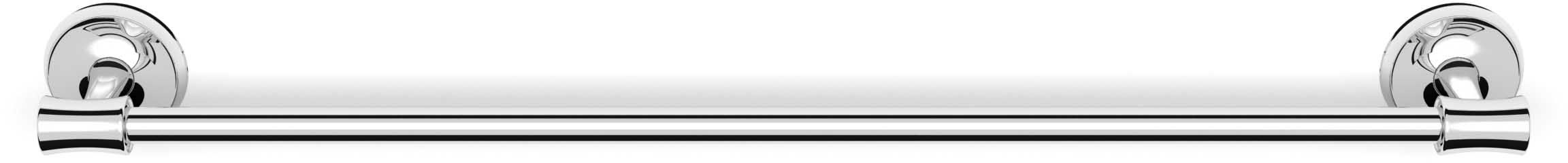 Stella Monaco reling na ręcznik 60 cm chrom 09.110