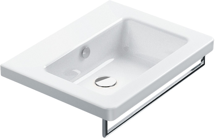 Catalano Alvea reling do umywalki 0660600061