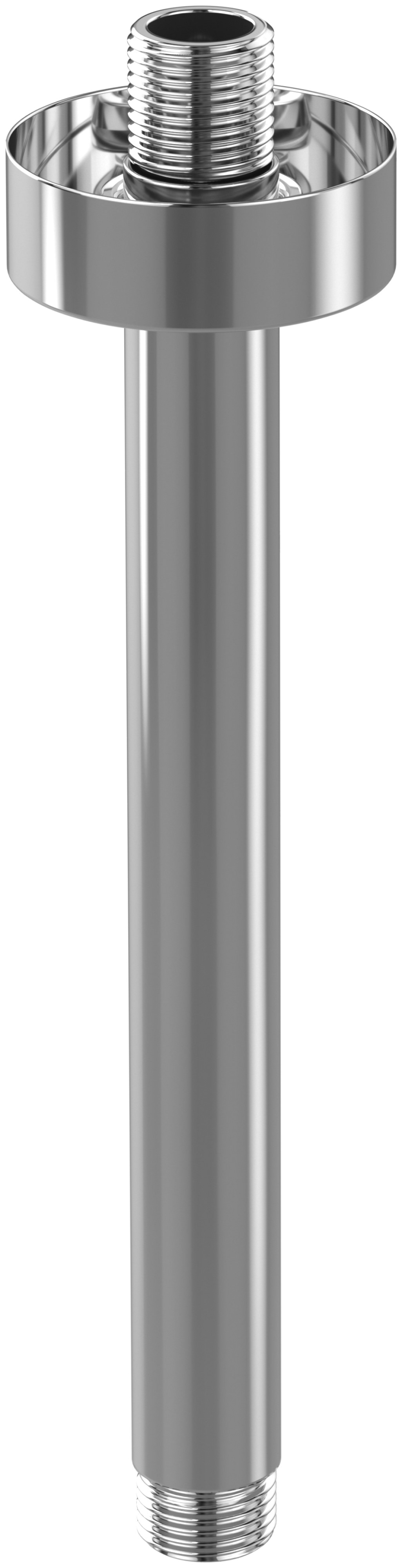 Villeroy & Boch Universal Showers ramię prysznicowe sufitowe chrom TVC00045352061