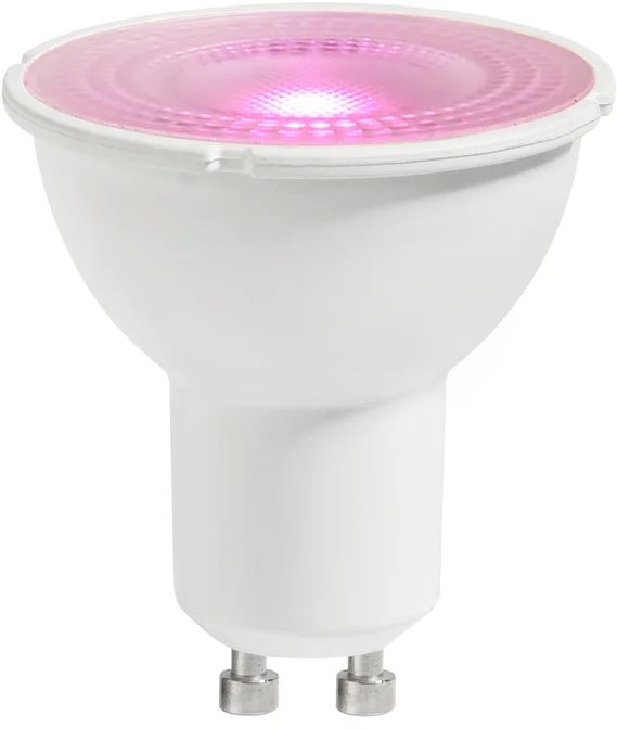Nordlux Smart żarówka LED 1x5,4 W 6500 K GU10 2170081000