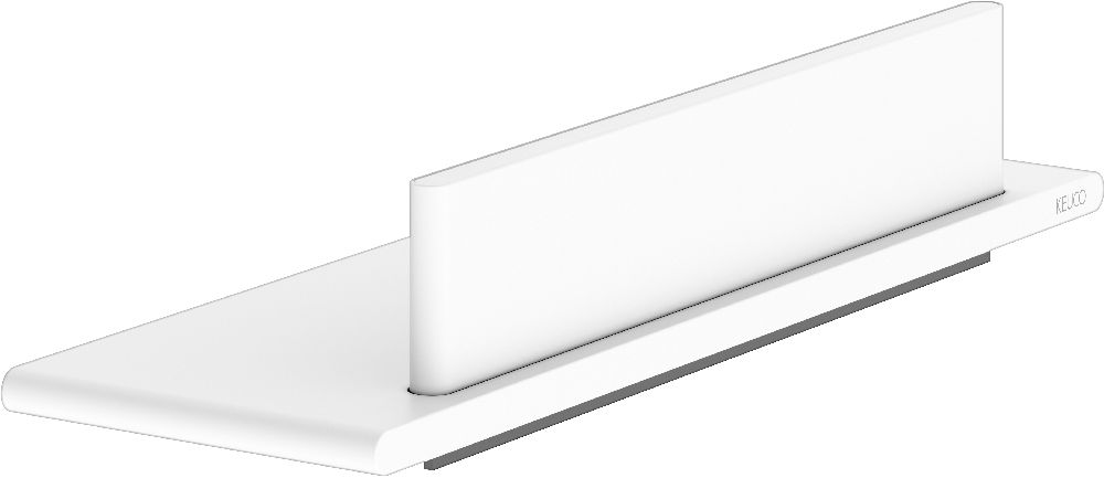 Keuco Aveno półka prysznicowa biały mat 14659510000
