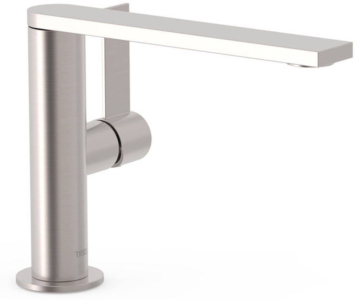 Tres Project bateria umywalkowa stojąca stalowa 21120501AC