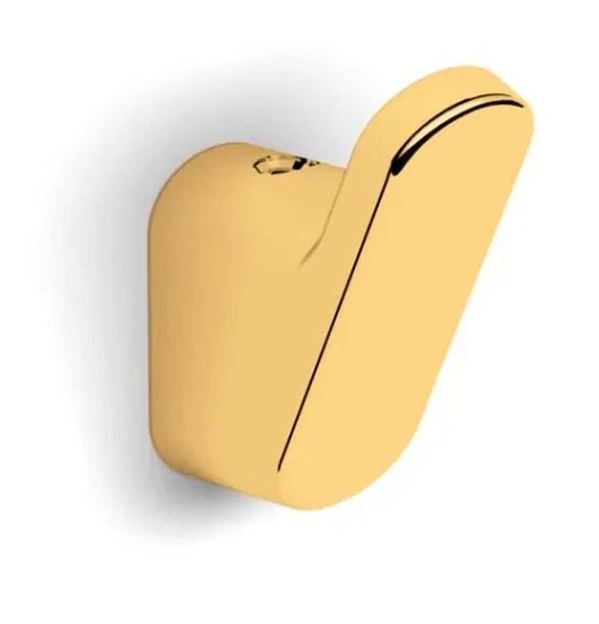 Stella Next haczyk pojedynczy złoty połysk 08.310-G - Wysyłka w 24h