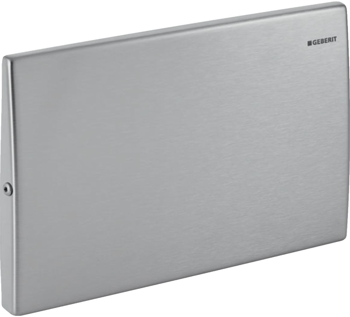 Geberit zaślepka otworu rewizyjnego Geberit Delta z zabezpieczeniem 115.103.00.1 - Wysyłka w 24h