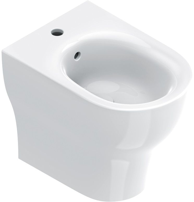 Catalano Sfera bidet stojący biały 0519421001
