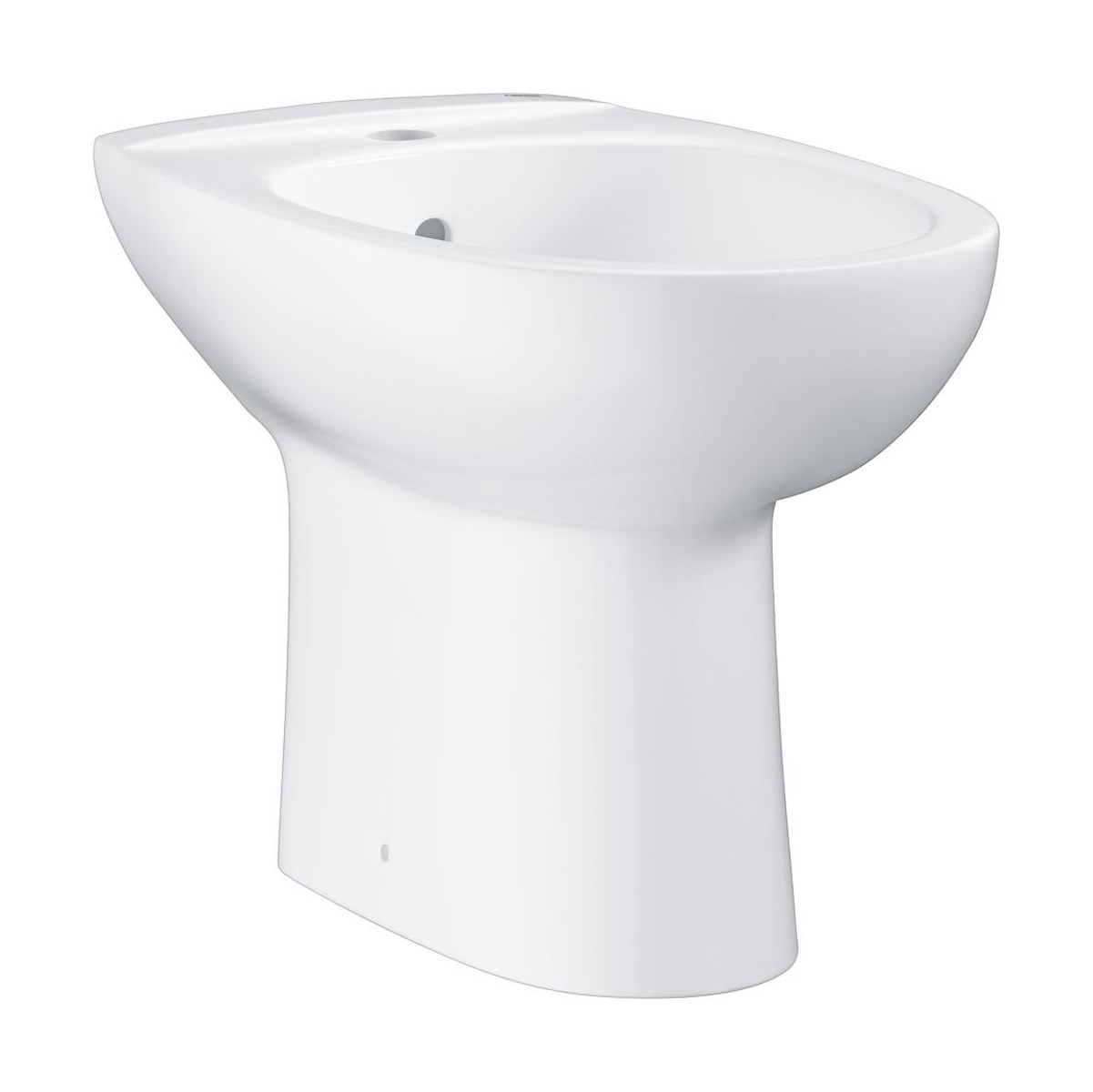 Grohe Bau Ceramic bidet stojący biały 39432000