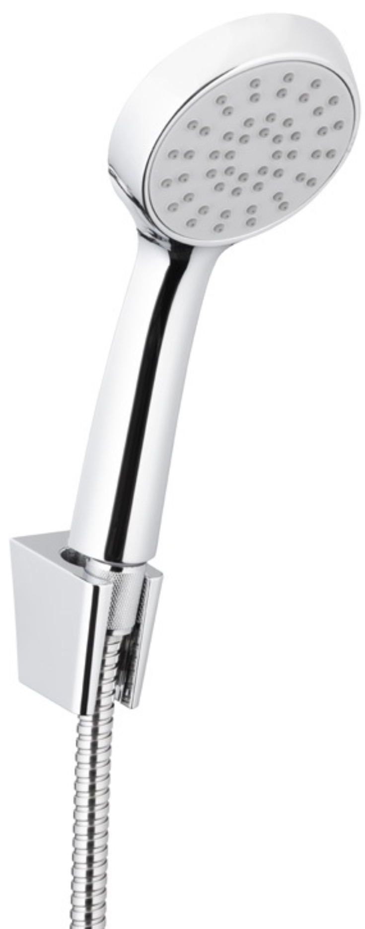 KFA Armatura Sparc zestaw prysznicowy ścienny chrom 841-251-00